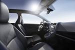 Toyota Verso-S 2010 года